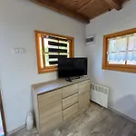 Prázdninový dům Nad Zalewem Sztutowo