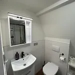 Prázdninový dům Nad Zalewem *