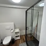 Prázdninový dům Nad Zalewem *