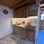 Nad Zalewem Prázdninový dům