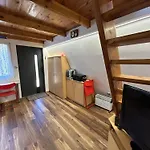 Nad Zalewem Prázdninový dům Sztutowo