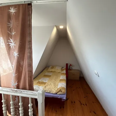 Holiday home Nad Zalewem