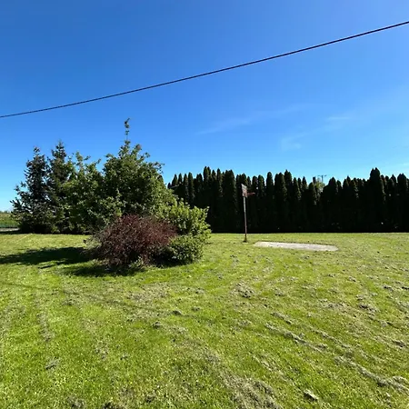 Nad Zalewem Vakantiehuis