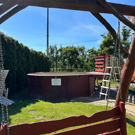 Nad Zalewem * Sztutowo